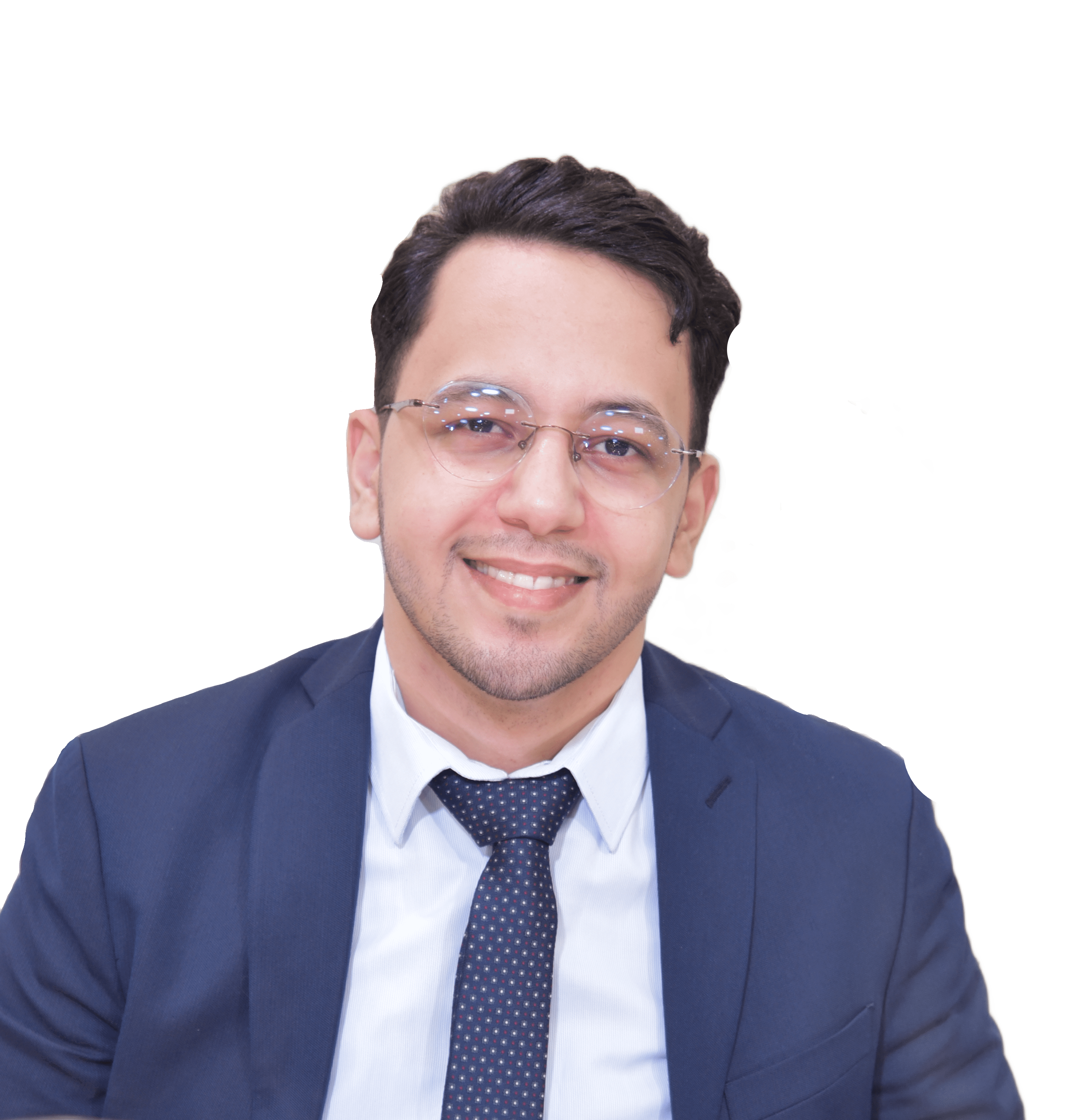 Anas KASMI, Founder of BerryNoon, AI consulting expert